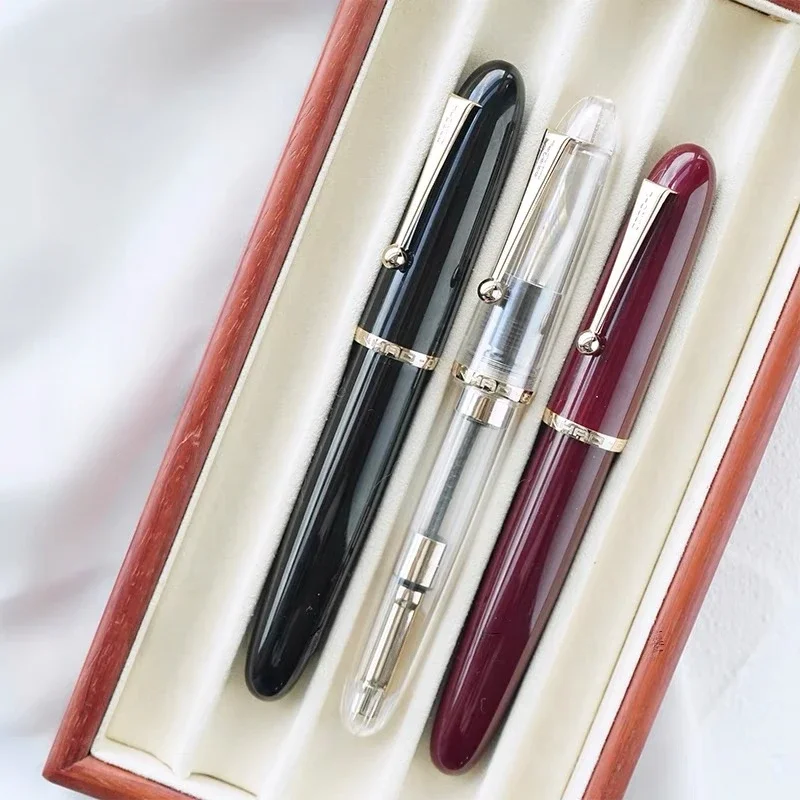 Pluma estilográfica Jinhao 901 - Stationery Supply Business reseña y precio