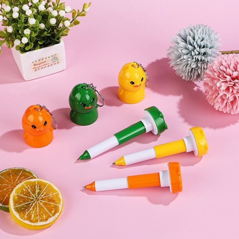Paquete de 6 bolígrafos de gel - Stationery And Office Supply Chain reseña y precio