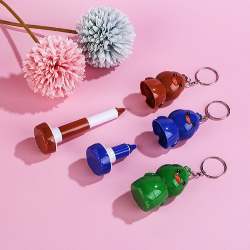Paquete de 6 bolígrafos de gel - Stationery And Office Supply Chain reseña y precio