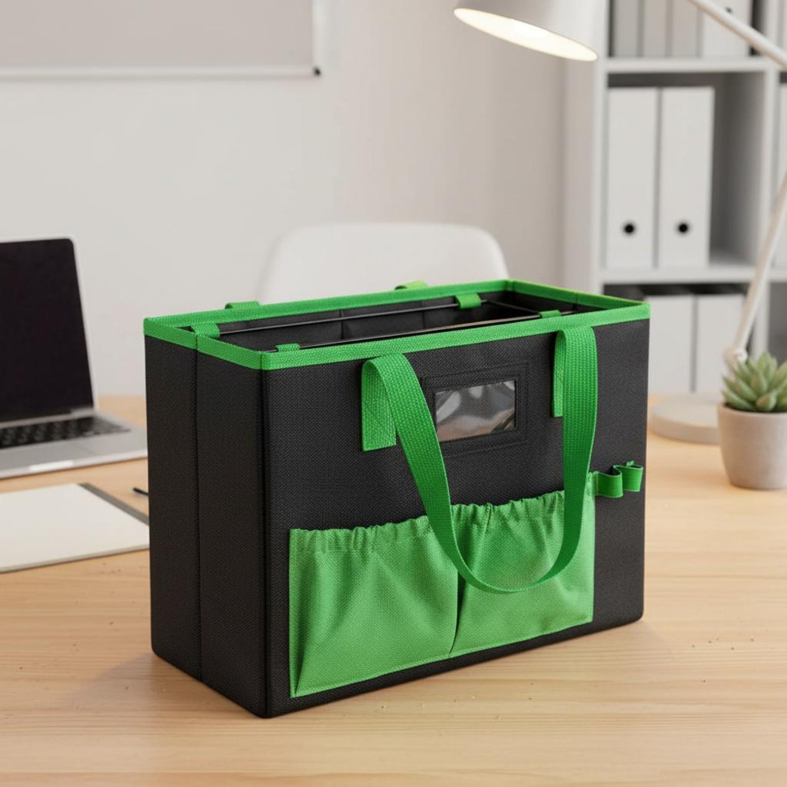 Carpeta de Archivos Plegable,  - File Folder Hanging reseña y precio