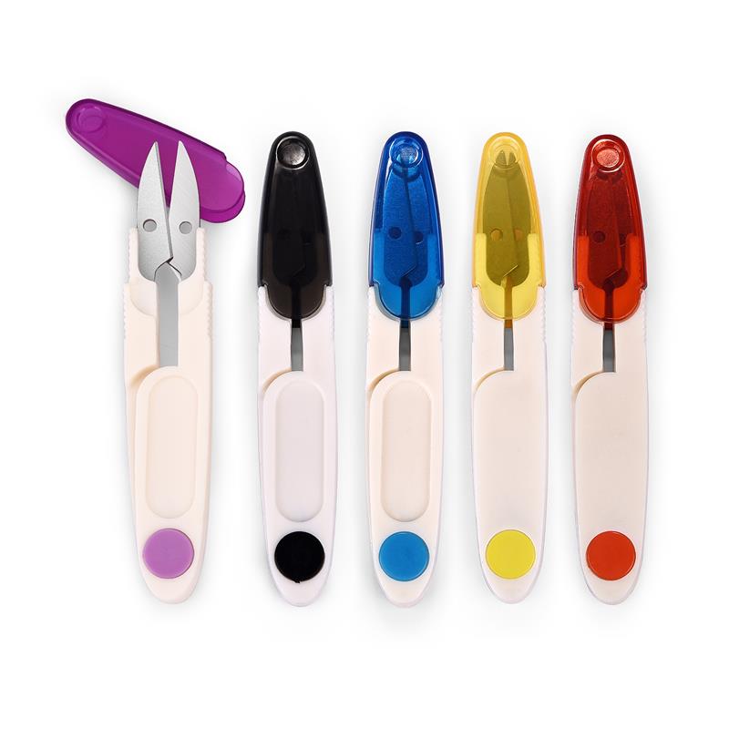 Tijeras de costura en forma de - Scissors Stainless Craft reseña y precio