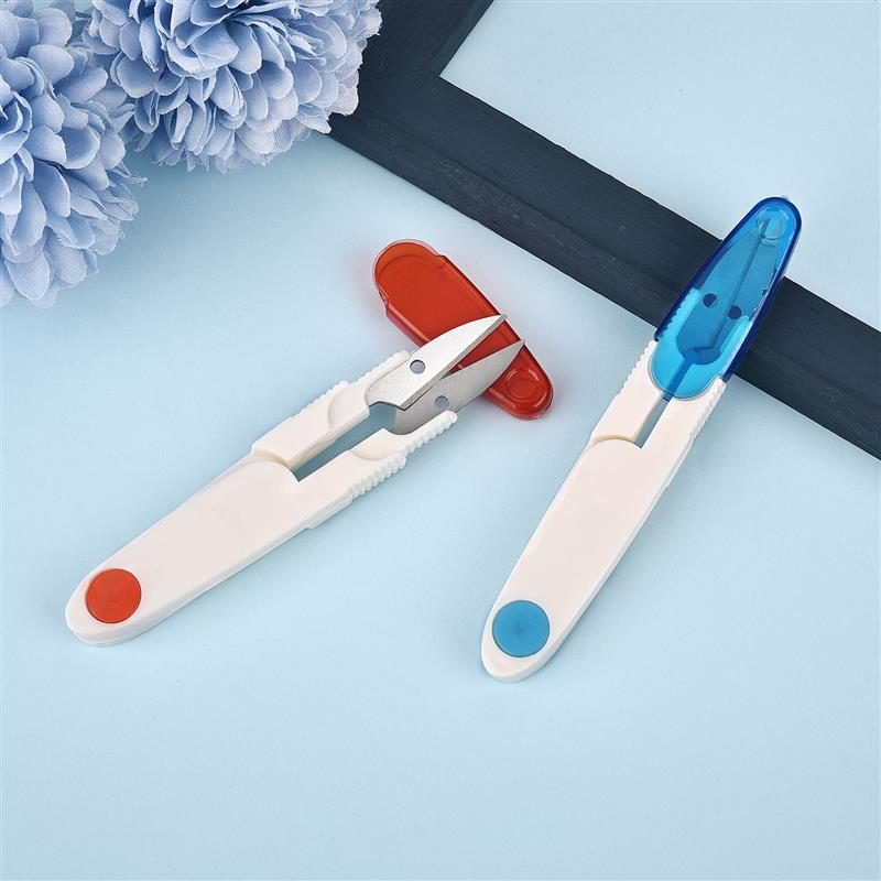 Tijeras de costura en forma de - Scissors Stainless Craft reseña y precio