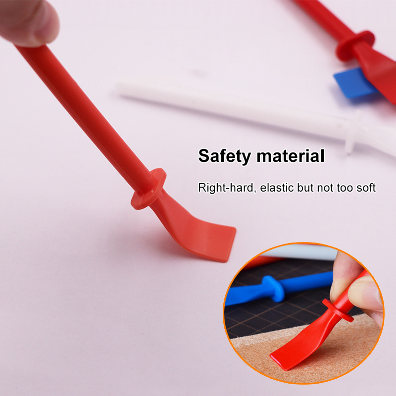 20 espátulas para pegamento, a - Glue Stick Pack reseña y precio