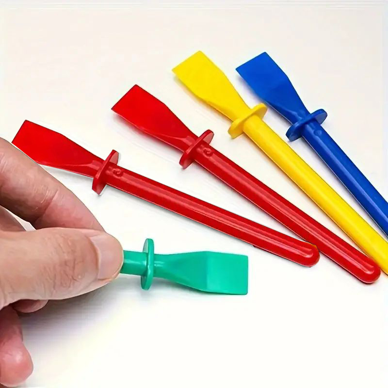 20 espátulas para pegamento, a - Glue Stick Pack reseña y precio