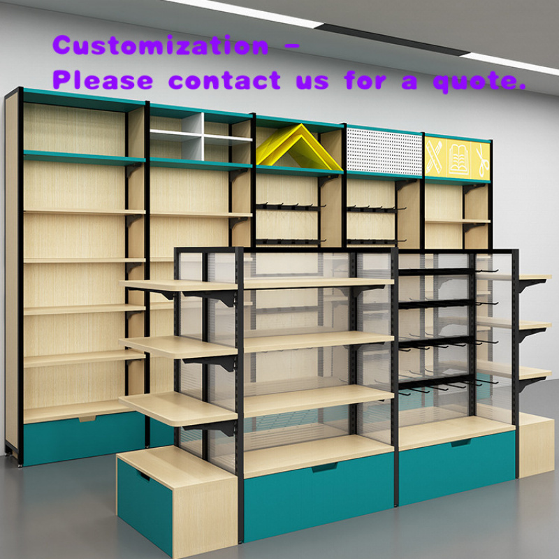 Estantería de diseño personali - Stationery And Office Supply Stores reseña y precio