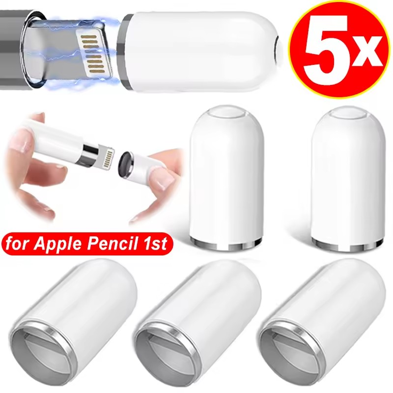 Tapas Magnéticas para Apple Pe - Stationery Supply reseña y precio