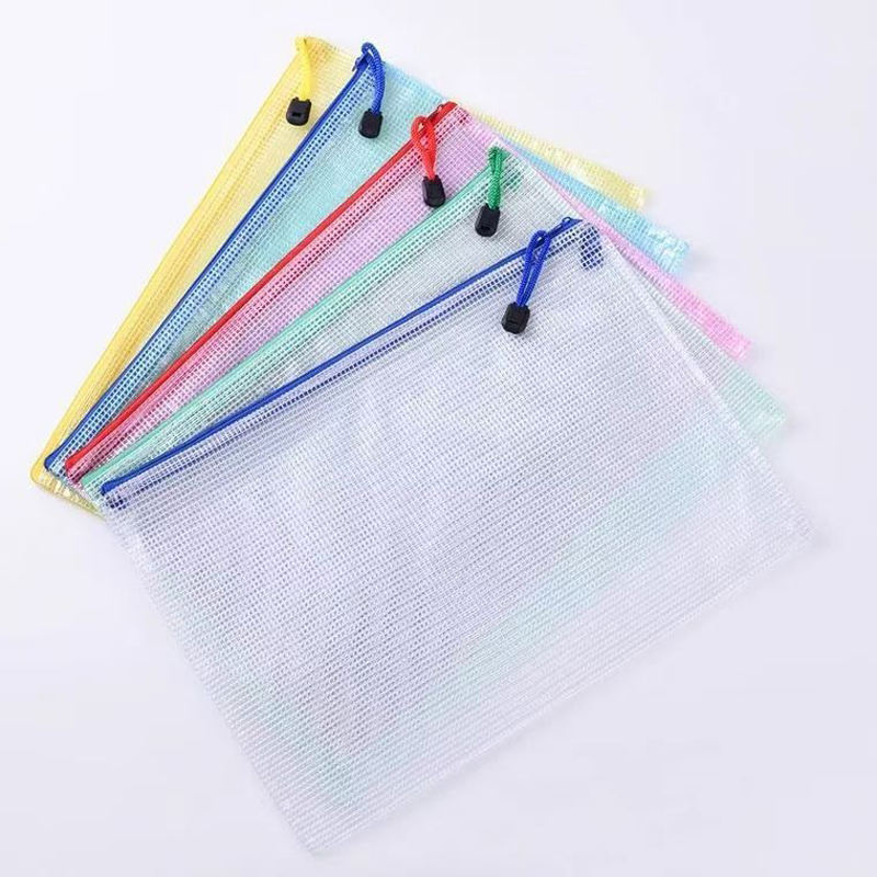 Carpeta de almacenamiento de p - Portfolio Folder Zip reseña y precio