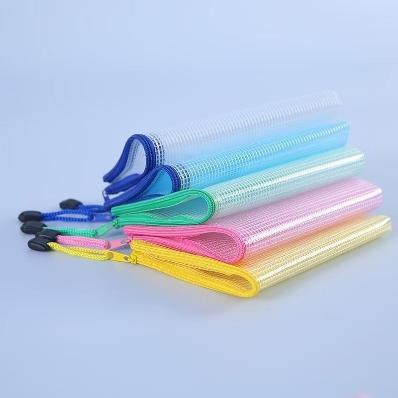 Carpeta de almacenamiento de p - Portfolio Folder Zip reseña y precio
