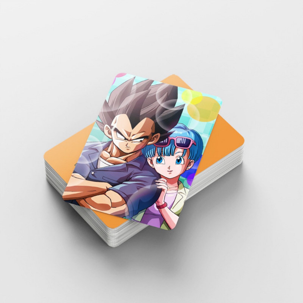 Set de Tarjetas Coleccionables - Cardstock Paper Pack reseña y precio