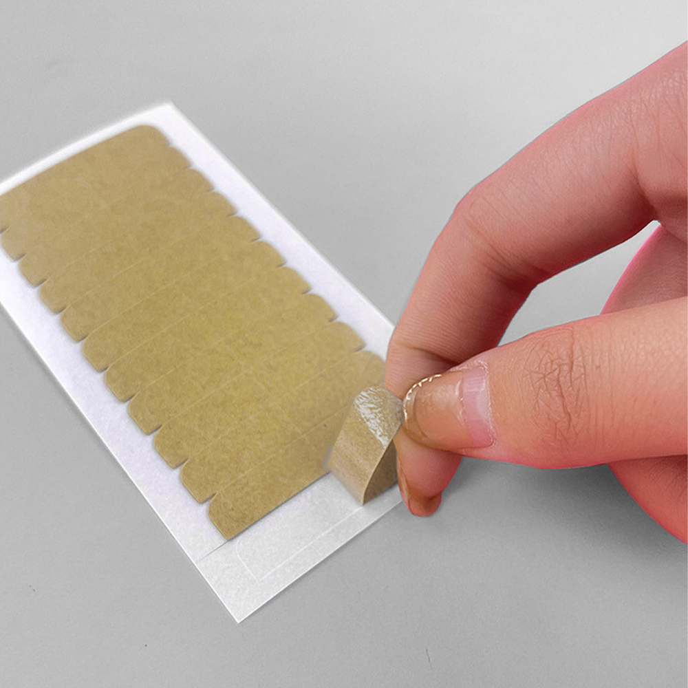 Cinta adhesiva invisible para  - Glue Stick Pack reseña y precio