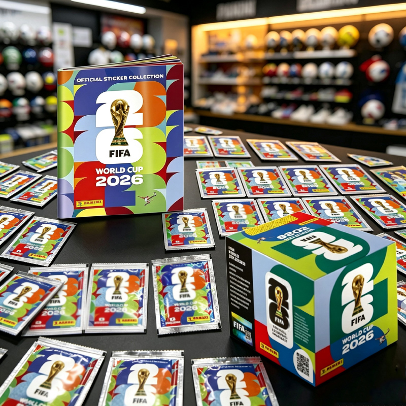 Nuevo Álbum de Pegatinas de Fú - Cardstock Paper Pack reseña y precio
