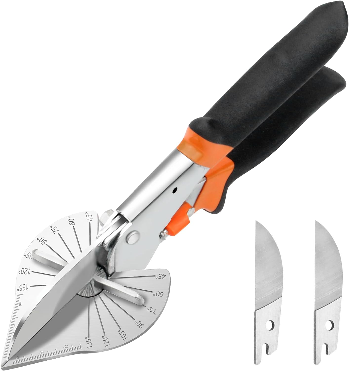 Tijeras de inglete ajustables  - Scissors Stainless Craft reseña y precio
