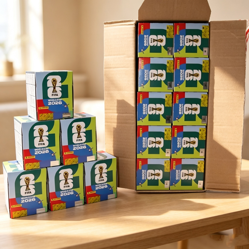 En stock: Paquete de pegatinas - Cardstock Paper Pack reseña y precio
