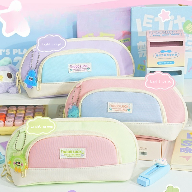 Bolsa de lápices con diseño de - Stationery Office And School Supply Stores reseña y precio