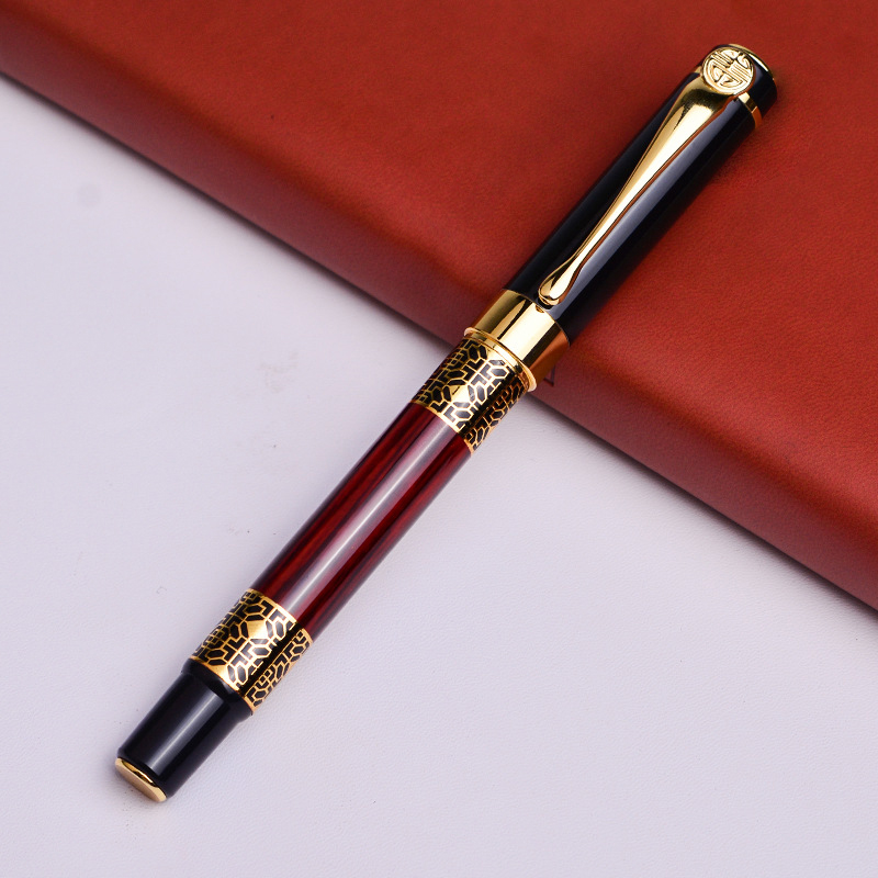 Bolígrafo de Gel con texto dor - Stationery Office And School Supply Stores reseña y precio