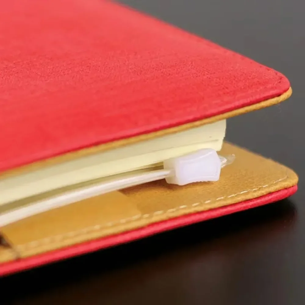 Carpeta de bolsillo A5 A6 A7,  - Portfolio Folder Zip reseña y precio