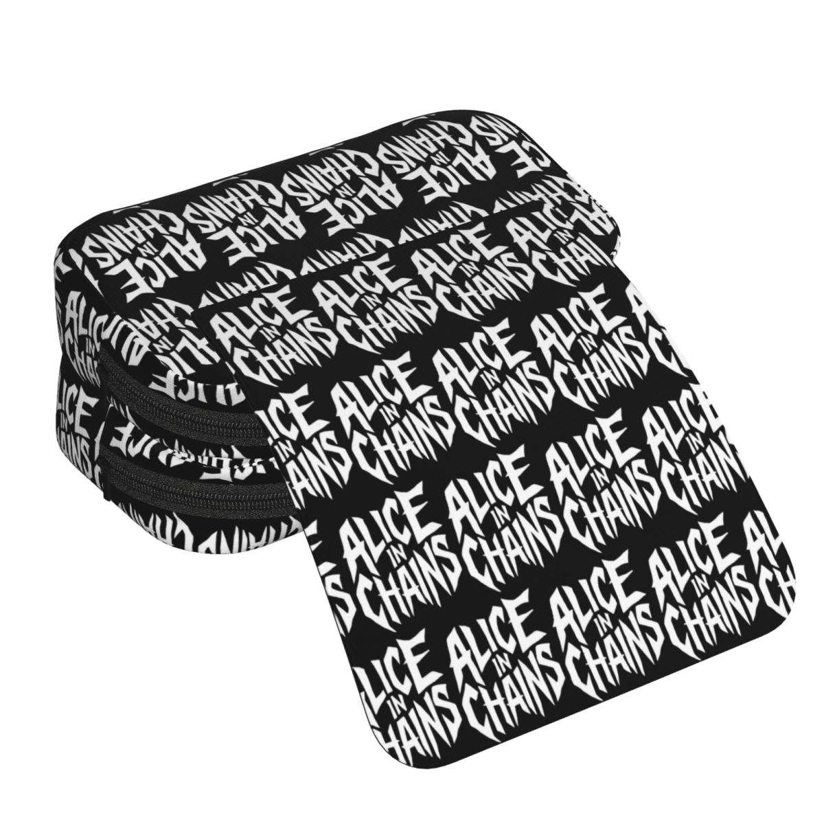 Estuche para lápices Alice In  - Stationery And Office Supply Chain reseña y precio