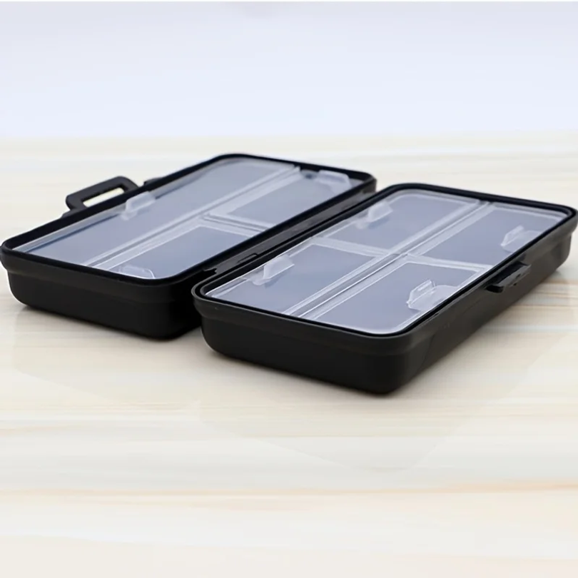 Caja de almacenamiento USB con - Stationery And Office Supply Stores reseña y precio
