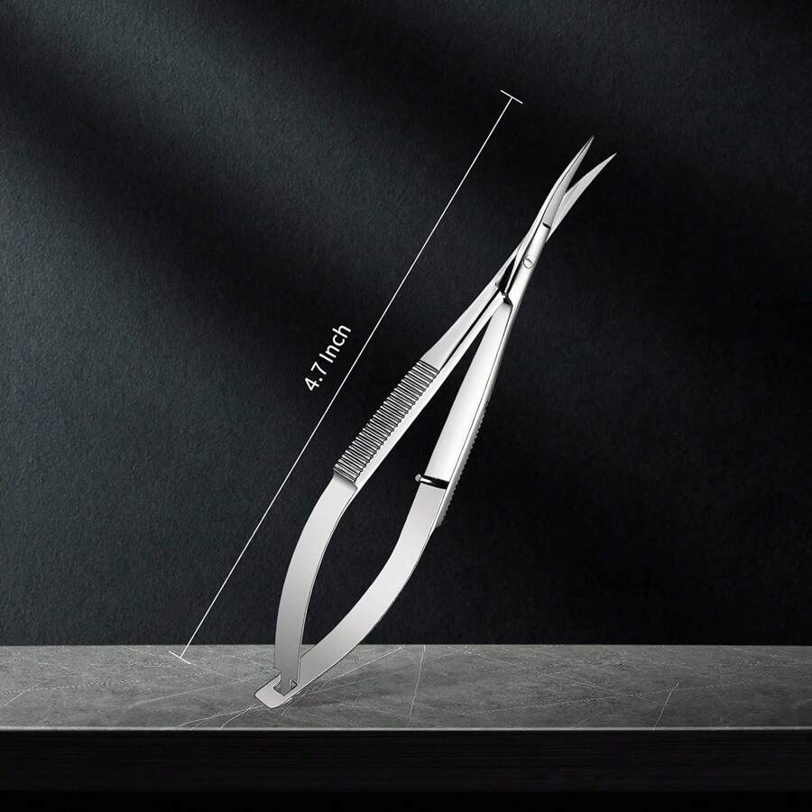 SGIAWETA-Tijeras de precisión  - Scissors Stainless Craft reseña y precio