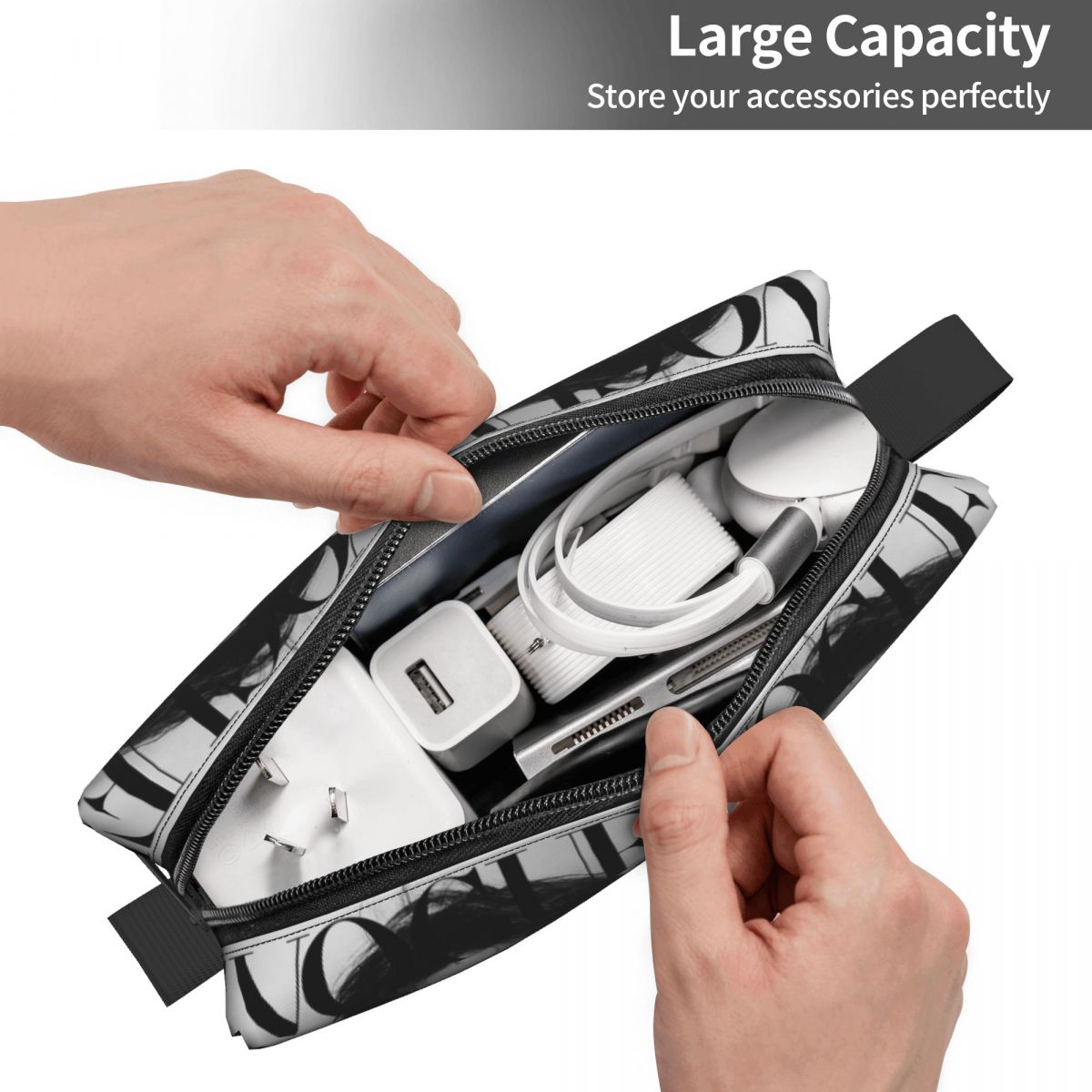 Estuche para lápices Cha EunWo - Stationery And Office Supply Chain reseña y precio
