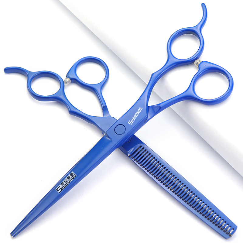 Tijeras VIP para mascotas de 7 - Scissors Stainless Craft reseña y precio