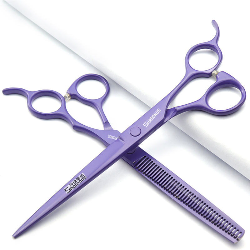 Tijeras VIP para mascotas de 7 - Scissors Stainless Craft reseña y precio