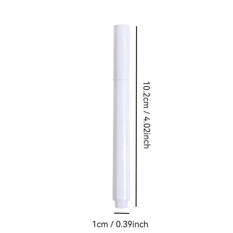Juego de 3-100 unidades de rot - Correction Fluid White reseña y precio