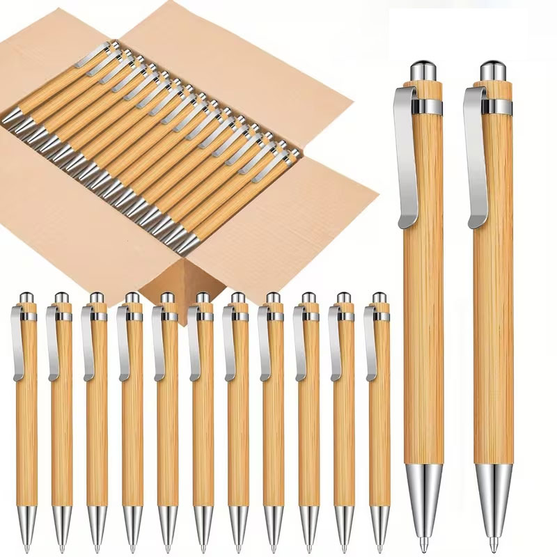 30/60/80/120 unidades de bolíg - Ideal Stationery & Office Supply reseña y precio