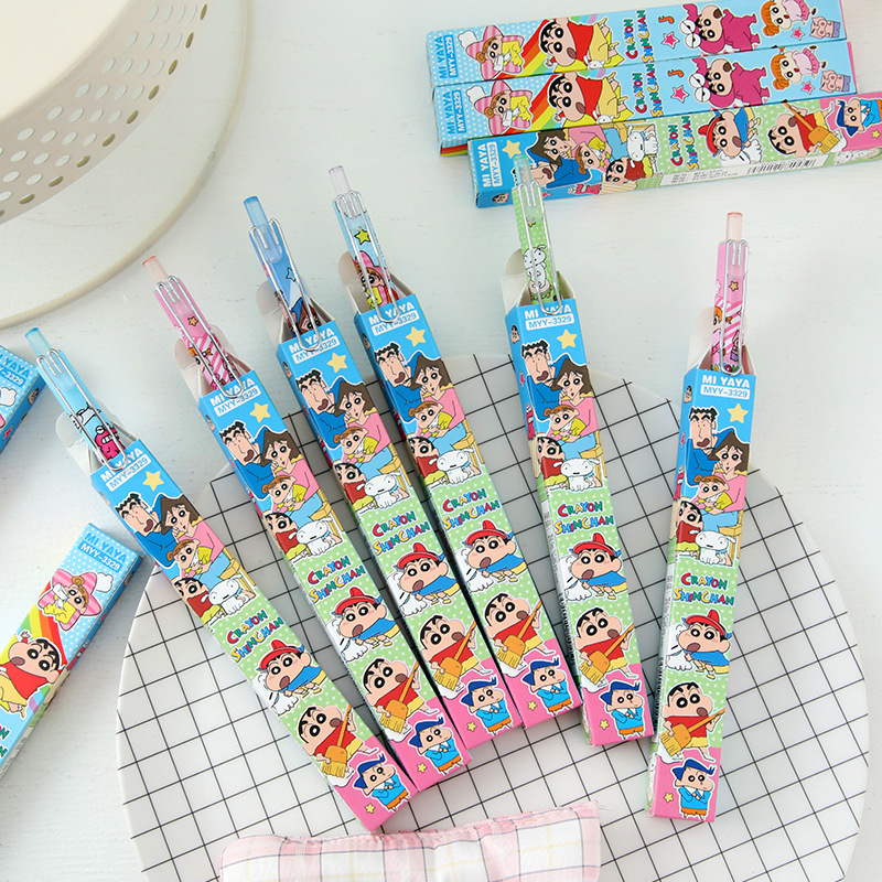 Paquete de 6 Bolígrafos de Gel - Stationery Supplier reseña y precio