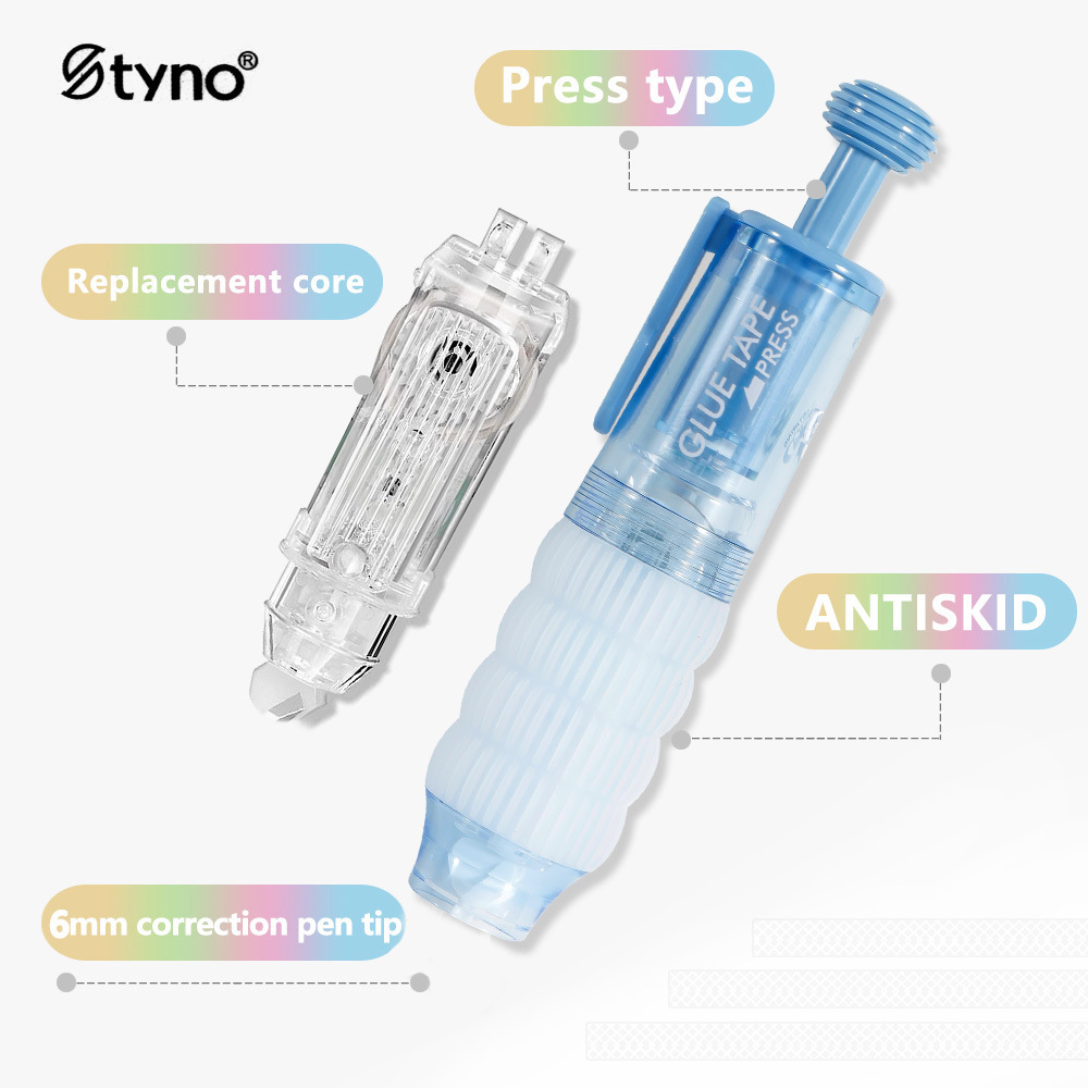 4 rollos de cinta adhesiva de  - Glue Stick Pack reseña y precio