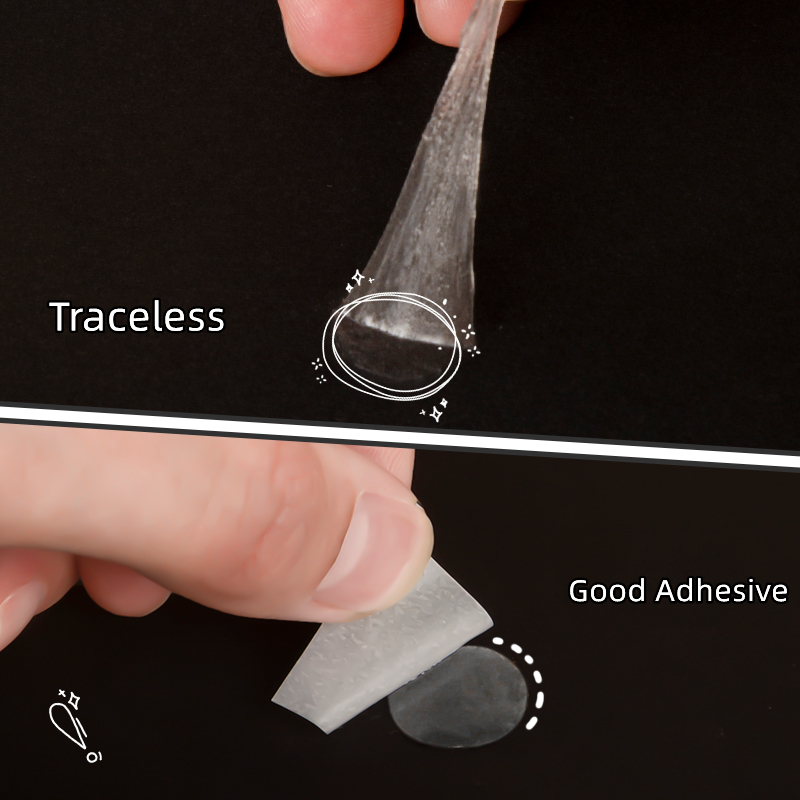 Cinta adhesiva transparente de - Glue Stick Pack reseña y precio