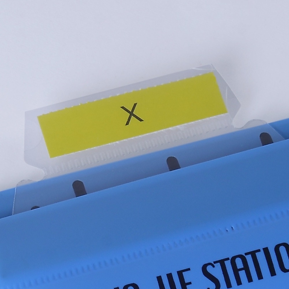 Carpeta de trabajo rápida A4,  - File Folder Hanging reseña y precio