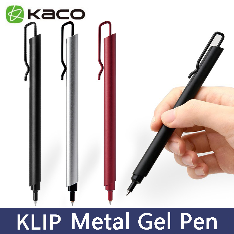 Kaco-recargas de tinta negra p - Stationery Supply Business reseña y precio