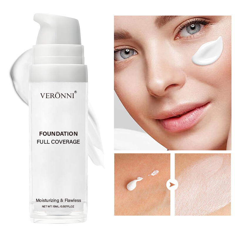 Maquillaje blanco gótico líqui - Correction Fluid White reseña y precio