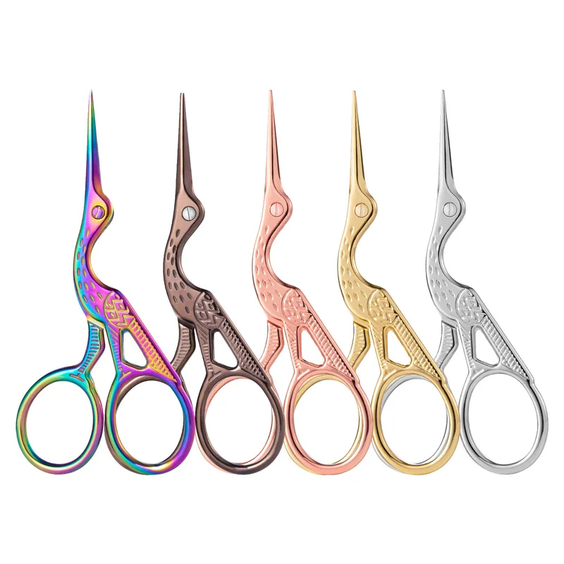 1 tijera de acero inoxidable c - Scissors Stainless Craft reseña y precio