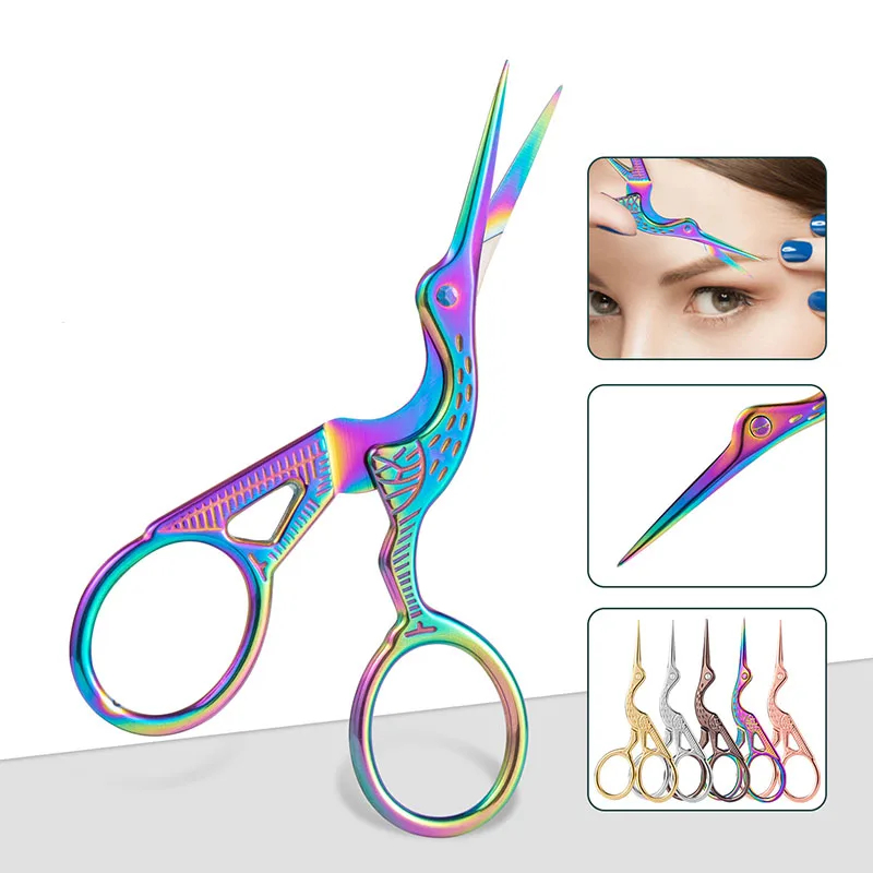 1 tijera de acero inoxidable c - Scissors Stainless Craft reseña y precio