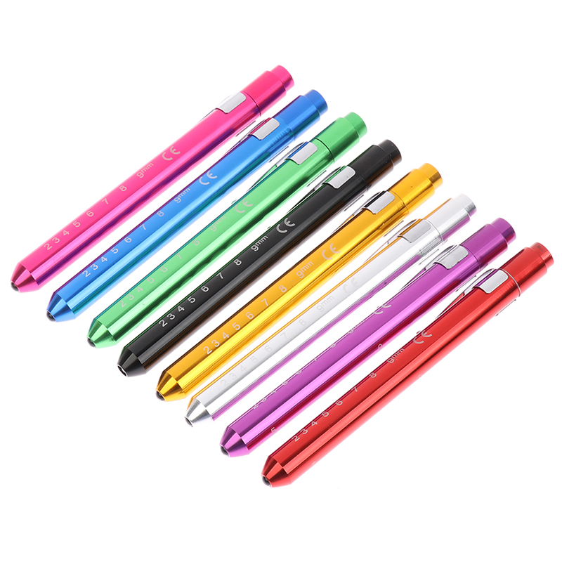 Luz de pluma de xilamiento ora - Stationery Supply reseña y precio