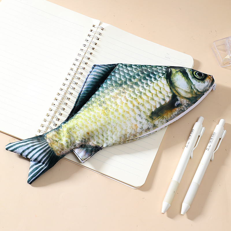 Estuche para lápices con diseñ - Ideal Stationery & Office Supply reseña y precio